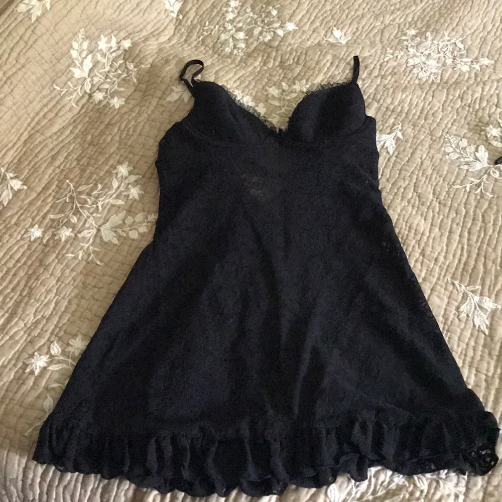 Lingerie VSLacy